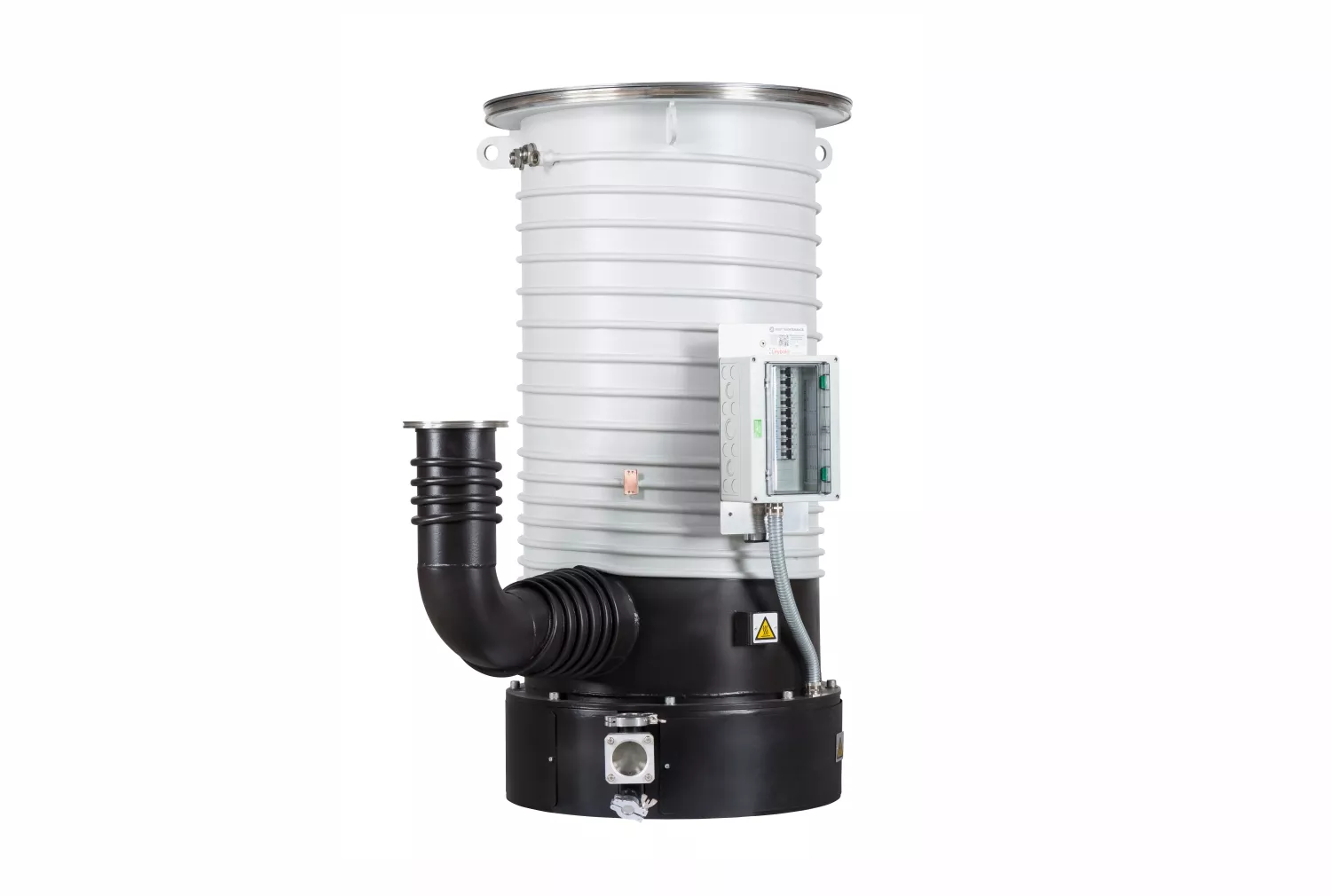 Купить в АО Вакууммаш ✓ Диффузионный высоковакуумный насос НД-800Э ✦ узнать цены и отзывы в каталоге